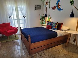 Costa del Sol Pousada