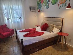 Costa del Sol Pousada