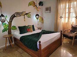 Costa del Sol Pousada