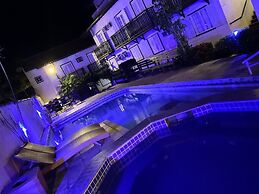 Costa del Sol Pousada