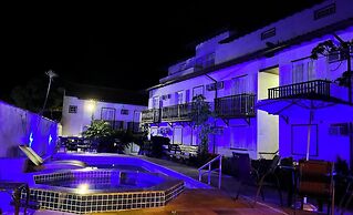 Costa del Sol Pousada