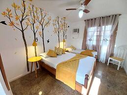 Costa del Sol Pousada