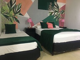 Costa del Sol Pousada