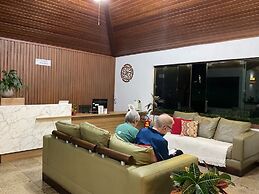 Costa del Sol Pousada