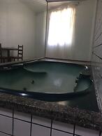 Costa del Sol Pousada