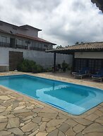 Costa del Sol Pousada