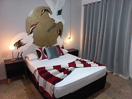 Costa del Sol Pousada