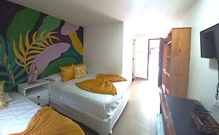 Costa del Sol Pousada