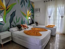 Costa del Sol Pousada