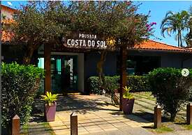 Costa del Sol Pousada