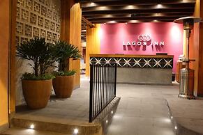 Hotel Lagos Inn