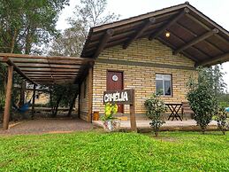 Pousada Equilibrio dos Canyons