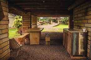 Pousada Equilibrio dos Canyons