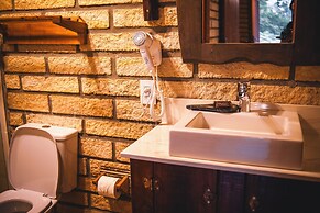 Pousada Equilibrio dos Canyons