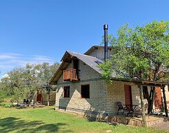 Pousada Equilibrio dos Canyons