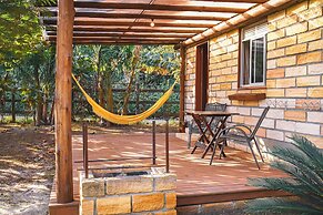 Pousada Equilibrio dos Canyons