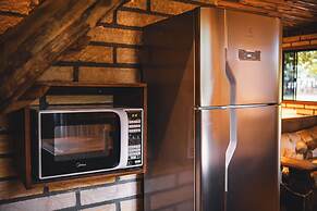 Pousada Equilibrio dos Canyons