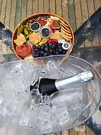 Pousada Equilibrio dos Canyons