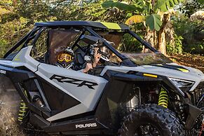 Pousada Equilibrio dos Canyons