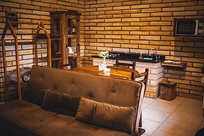 Pousada Equilibrio dos Canyons