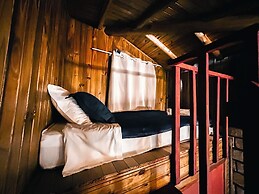 Pousada Equilibrio dos Canyons