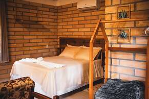 Pousada Equilibrio dos Canyons