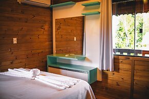 Pousada Equilibrio dos Canyons