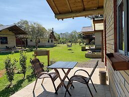 Pousada Equilibrio dos Canyons