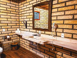 Pousada Equilibrio dos Canyons