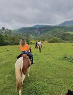 Pousada Equilibrio dos Canyons