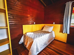 Pousada Equilibrio dos Canyons