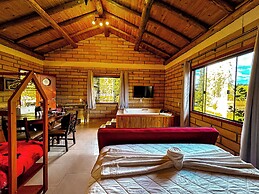 Pousada Equilibrio dos Canyons