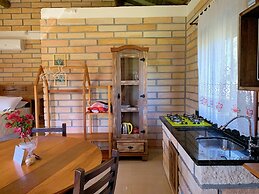 Pousada Equilibrio dos Canyons