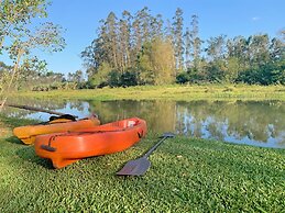 Pousada Equilibrio dos Canyons
