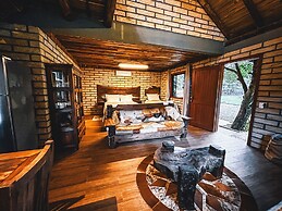 Pousada Equilibrio dos Canyons