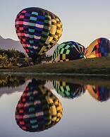 Pousada Equilibrio dos Canyons