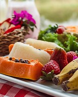 Pousada Equilibrio dos Canyons