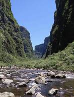 Pousada Equilibrio dos Canyons