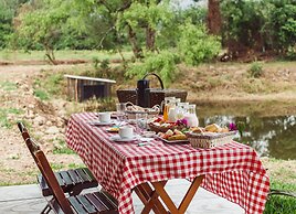 Pousada Equilibrio dos Canyons