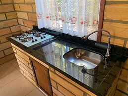 Pousada Equilibrio dos Canyons