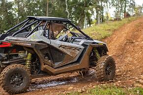 Pousada Equilibrio dos Canyons