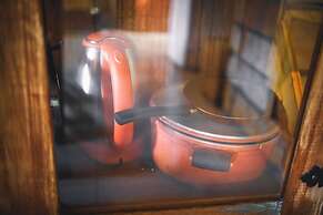 Pousada Equilibrio dos Canyons