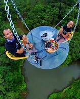 Pousada Equilibrio dos Canyons