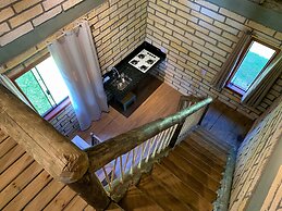 Pousada Equilibrio dos Canyons