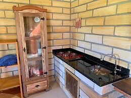 Pousada Equilibrio dos Canyons