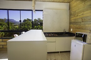 Pousada Equilibrio dos Canyons