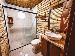 Pousada Equilibrio dos Canyons