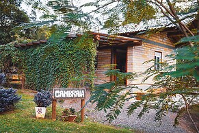 Pousada Equilibrio dos Canyons