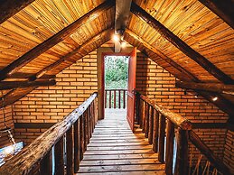 Pousada Equilibrio dos Canyons