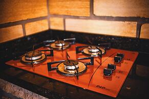 Pousada Equilibrio dos Canyons